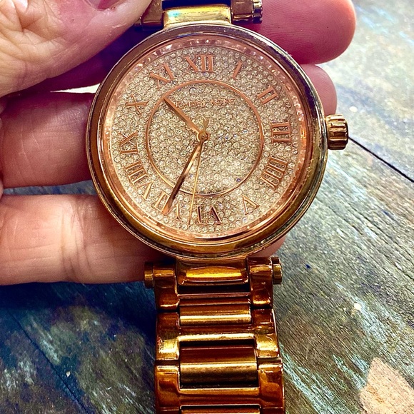 Micheal Khors Watch - Picture 3 of 3